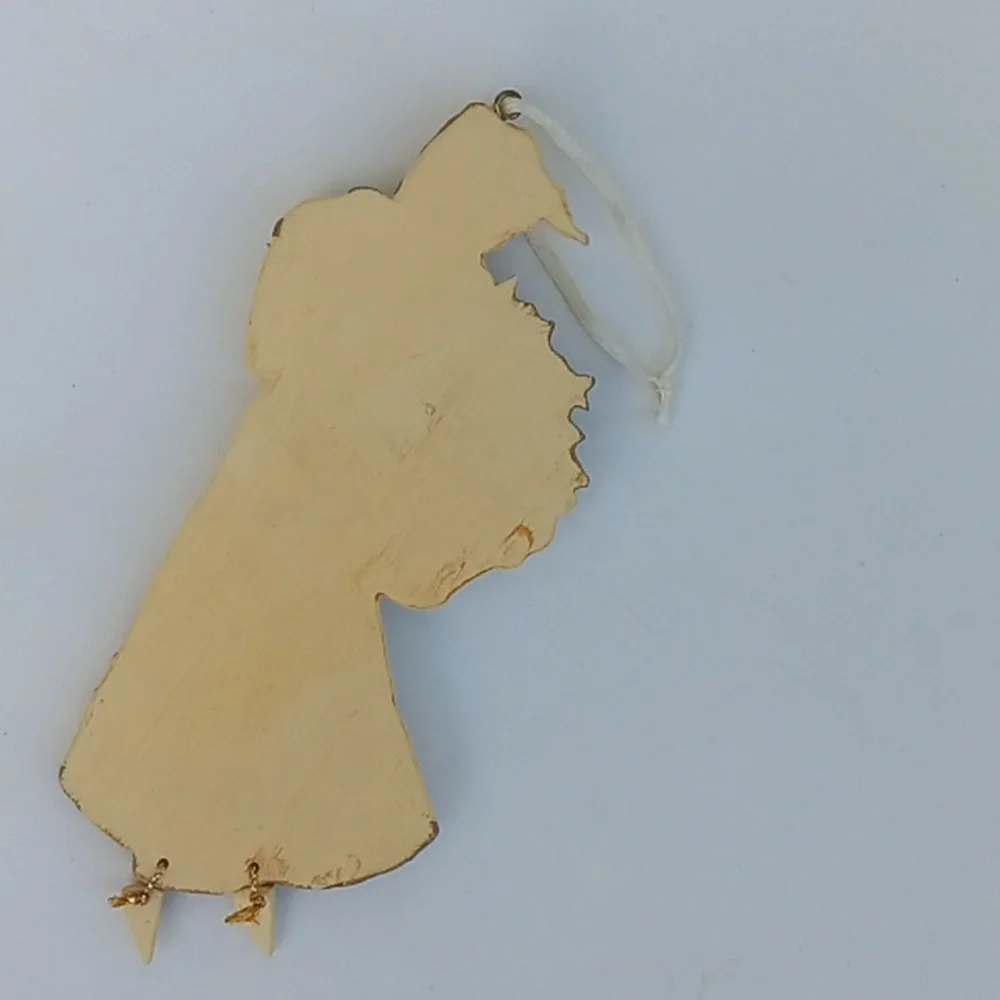 Vintage Christmas Ornament